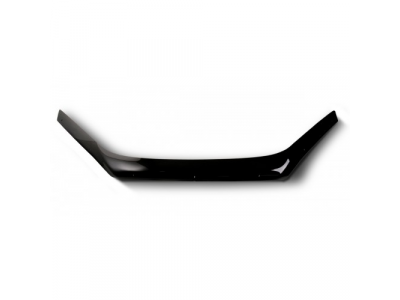 Дефлектор капота темный FORD KUGA 2008-2012, NLD.SFOKUG0812