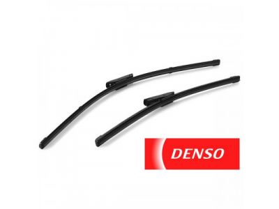DF-038 Стеклоочиститель / резина DENSO RENAULT MODUS (F/JP0_)