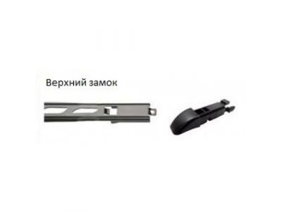 Щётка стеклоочистителя SCT AEROTECH 9125 perfect-fit от SCT Щётка стеклоочистителя SCT AEROTECH 9125 perfect-fit