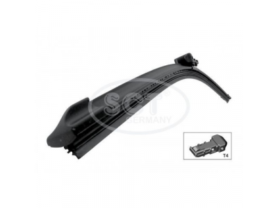 Щётка стеклоочистителя SCT AEROTECH 9119 perfect-fit