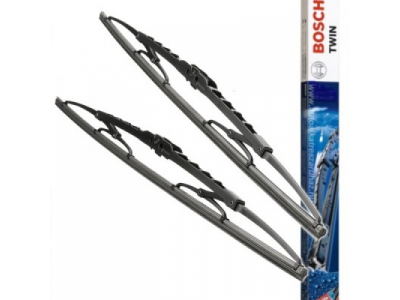 BOSCH Комплект стеклоочистителей Twin 700/700mm (532) от BOSCH BOSCH Комплект стеклоочистителей Twin 700/700mm (532)