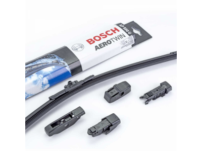BOSCH Стеклоочиститель Aerotwin Plus 575mm (AP 575 U) от BOSCH BOSCH Стеклоочиститель Aerotwin Plus 575mm (AP 575 U)
