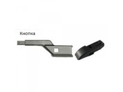 ЩЁТКА СТЕКЛООЧИСТИТЕЛЯ БЕСКАРКАСНАЯ 525 мм