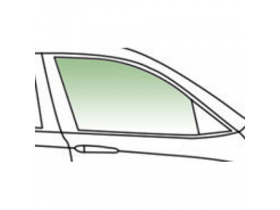 ВАЗ 2123 СТЕКЛО ПЕРЕДНЕЙ ДВЕРИ ОПУСКНОЕ ПР ТТЗ