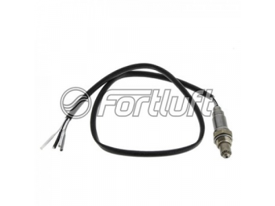 Fortluft Нижний кислородный датчик Ford Focus 2 1.6 л.