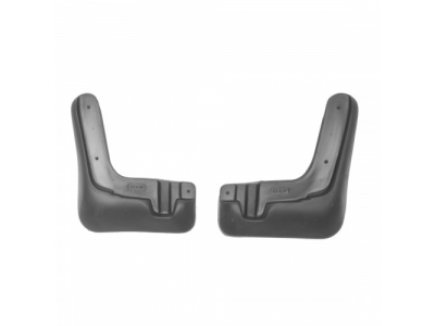 Брызговики Norplast NPL-Br-61-63F Nissan Sentra (B17) SD (2014) (передние) от NORPLAST Брызговики Norplast NPL-Br-61-63F Nissan Sentra (B17) SD (2014) (передние)