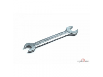 СЕРВИС КЛЮЧ 70417 Ключ рожковый