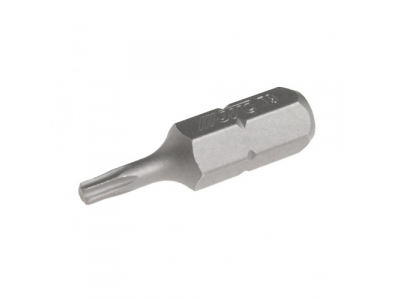JTC Бита TORX Т9х25мм 1/4" S2 JTC от JTC JTC Бита TORX Т9х25мм 1/4" S2 JTC