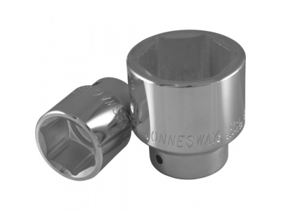 Головка торцевая 3/4"DR, 35 мм, S04H6135 JONNESWAY от JONNESWAY Головка торцевая 3/4"DR, 35 мм, S04H6135 JONNESWAY