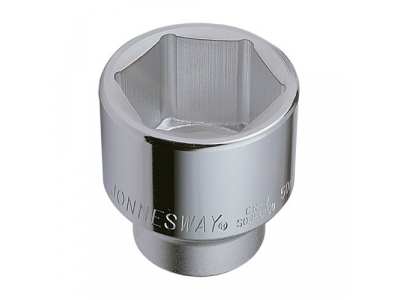 Головка торцевая 3/4"DR, 35 мм, S04H6135 JONNESWAY от JONNESWAY Головка торцевая 3/4"DR, 35 мм, S04H6135 JONNESWAY