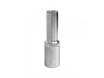 Головка торцевая 1/2"Dr глубокая 10 мм