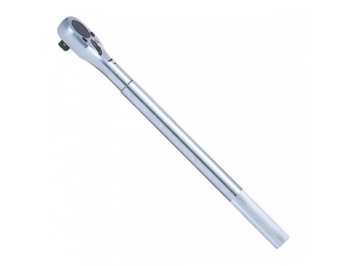 Трещотка 3/4", 500 мм, 24 зубца, флажковая, KING TONY