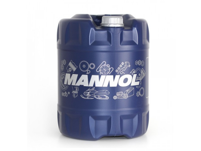 MANNOL Hydro HV ISO 68 20L