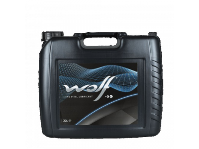 Компрессорное масло WOLF ARIO ISO 68 20L