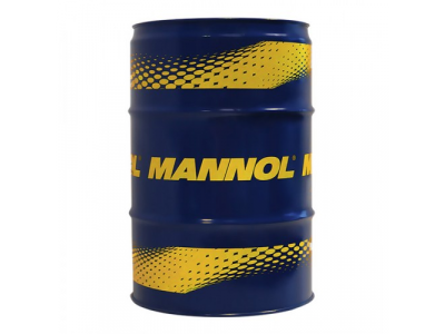 MANNOL Diesel Extra 10W-40 60L от MANNOL MANNOL Diesel Extra 10W-40 60L