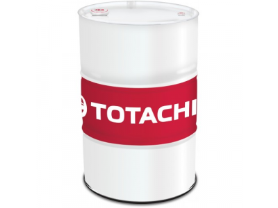 Жидкость для АКПП TOTACHI ATF MULTI-VEHICLE синт. 200л