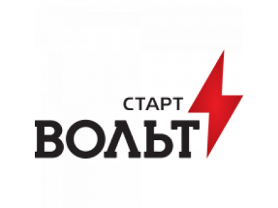 Клеммы АКБ в комплекте медь, винт и гайка 8мм (SBT 003)