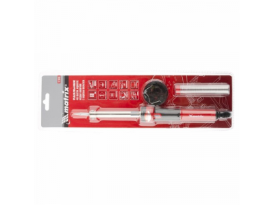 Паяльник,пл.ABS, класс защиты 1, индикатор,медный наконеч. с долговеч. покрытием,220В,60W// MATRIX