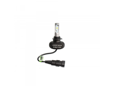 Светодиодные лампы Optima LED i-ZOOM HB4(9006) Warm White