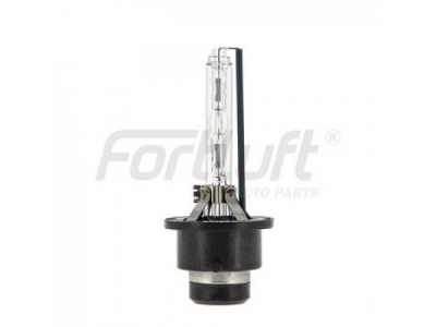 Fortluft Ксеноновая лампа D4S 4300K 12V